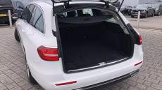 Mercedes-Benz E-Class E220d SE 5dr 9G-Tronic Diesel Estate